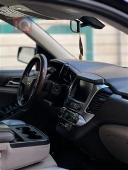 شيفروليه تاهو